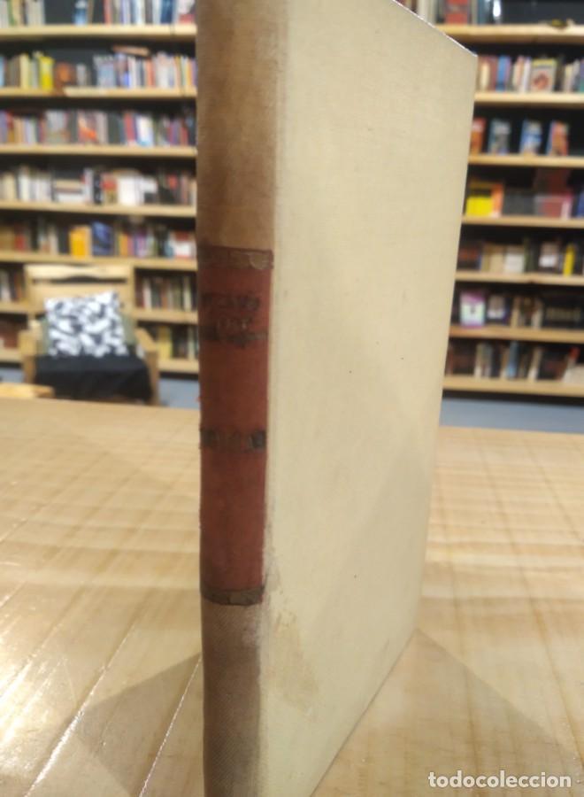 Libros: UN CORAZON SENCILLO. GUSTAVE FLAUBERT. A&Ntilde;O 1900 - - Foto 2