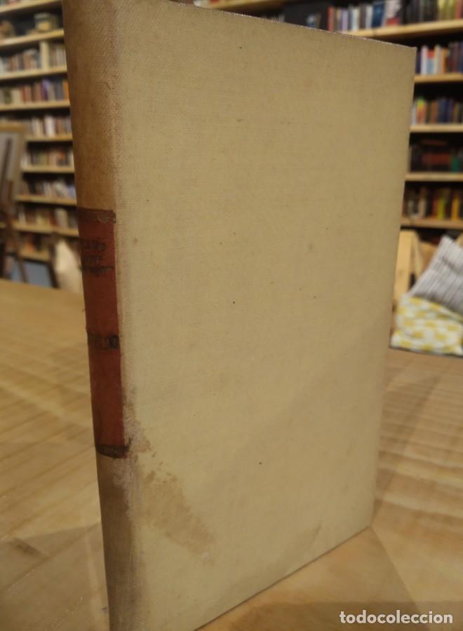 Libros: UN CORAZON SENCILLO. GUSTAVE FLAUBERT. A&Ntilde;O 1900 - - Foto 1