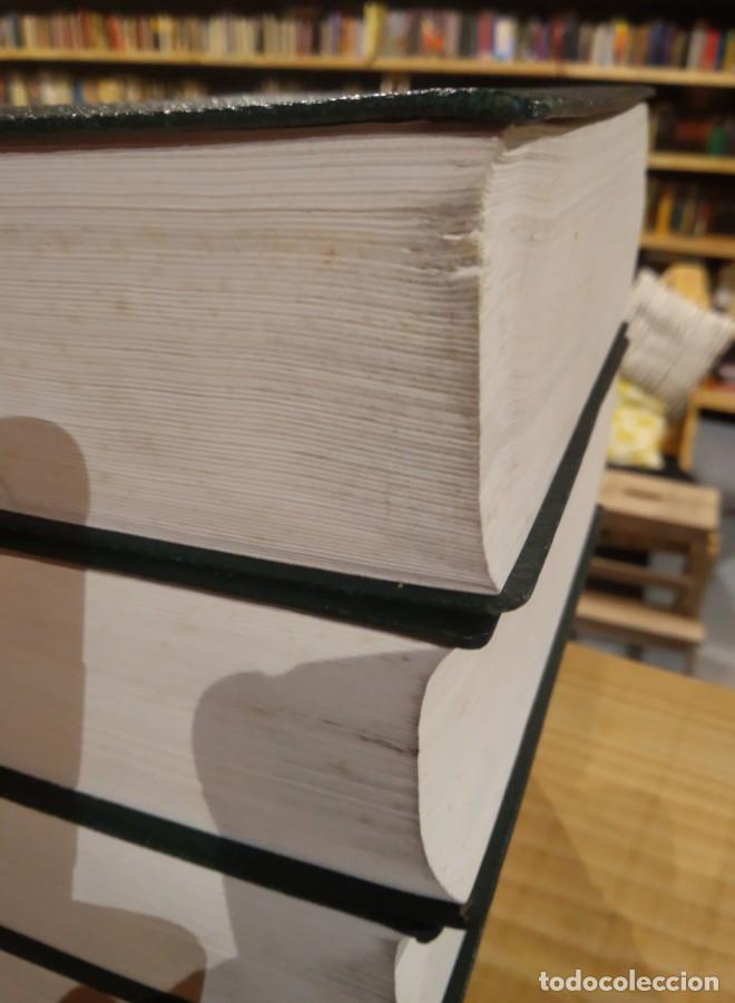 Libros: OBRAS. V&Iacute;CTOR HUGO. 4 TOMOS. LORENZANA. 1964 - - Foto 4