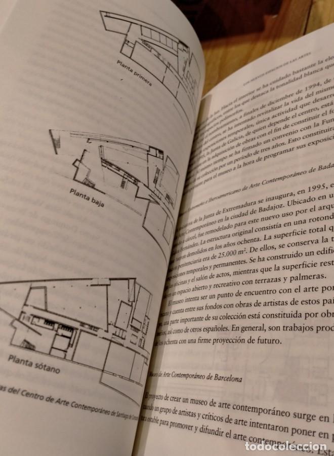Libros: Francisca Hern&aacute;ndez - El museo como espacio de comunicaci&oacute;n - - Foto 3