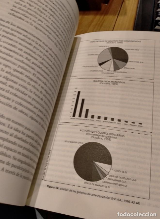Libros: Francisca Hern&aacute;ndez - El museo como espacio de comunicaci&oacute;n - - Foto 4