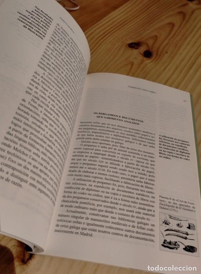 Libros: Ant&oacute;n Costa Rico - Sarmiento, vida e obra - - Foto 2