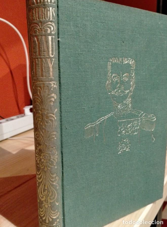 Libros: Andr&eacute; Maurois, Lyautey - - Foto 2