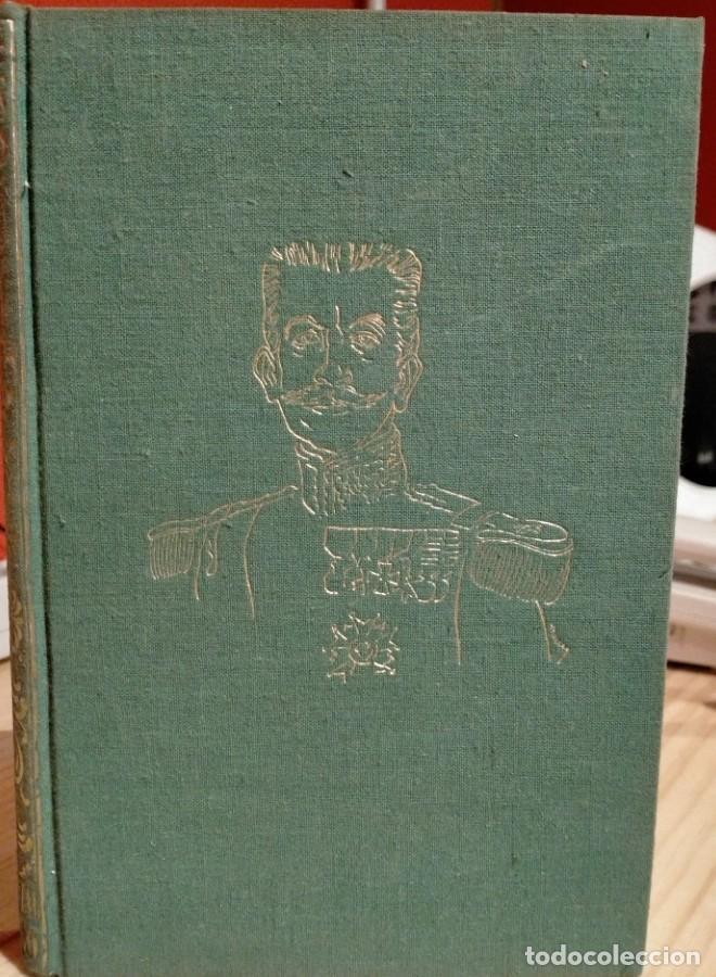 Libros: Andr&eacute; Maurois, Lyautey - - Foto 1