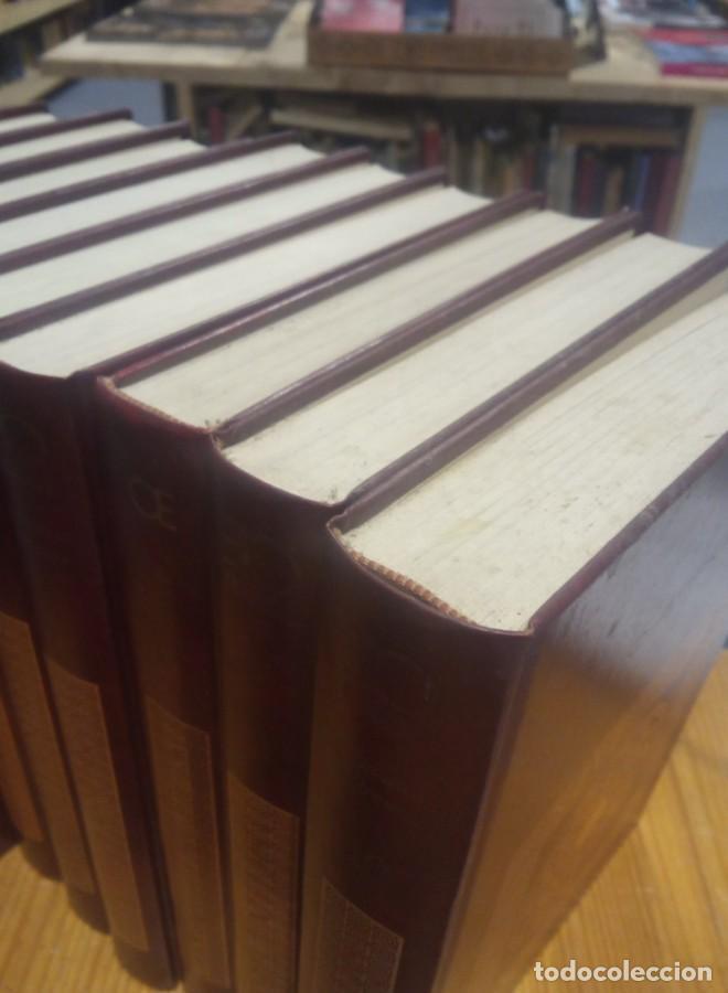 Libros: Historia Universal. Pirenne. 10 tomos - - Foto 3