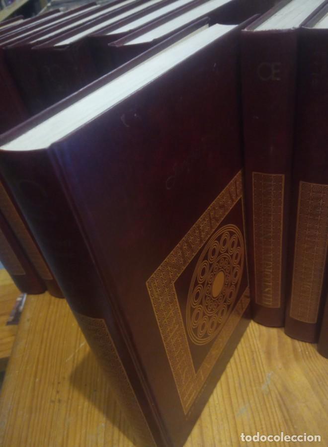 Libros: Historia Universal. Pirenne. 10 tomos - - Foto 4