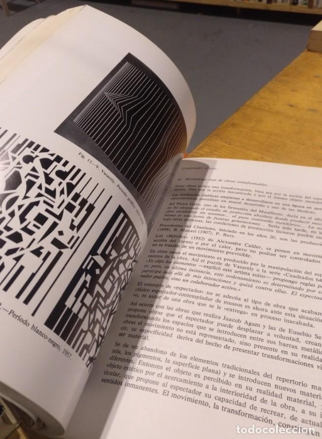 Libros: Comprender el arte, UNED - - Foto 3