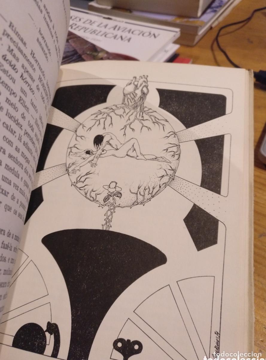 Libros: Alfred Jarry, O super macho - - Foto 4