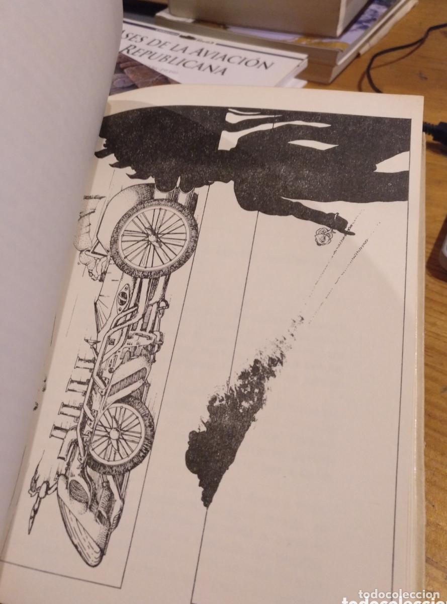 Libros: Alfred Jarry, O super macho - - Foto 6