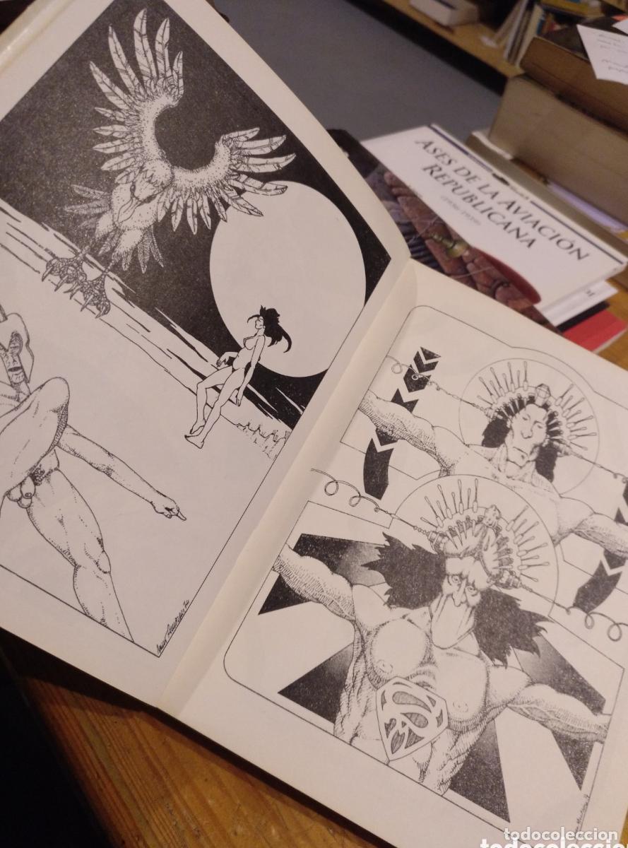 Libros: Alfred Jarry, O super macho - - Foto 7