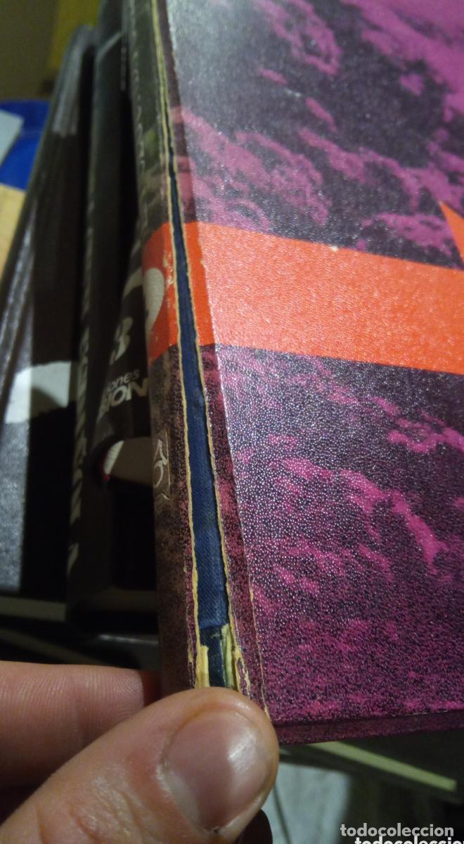 Libros: LA SEGUNDA GUERRA MUNDIAL. EDITORIAL CODEX. 12 TOMOS - - Foto 6