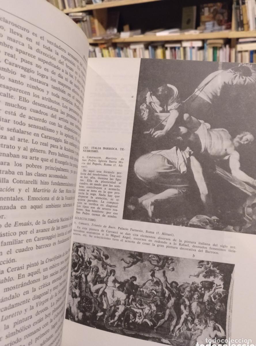 Libros: Martin Gonzalez, Historia del arte - - Foto 2