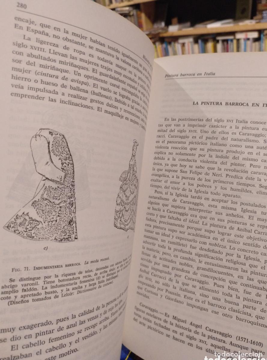 Libros: Martin Gonzalez, Historia del arte - - Foto 3