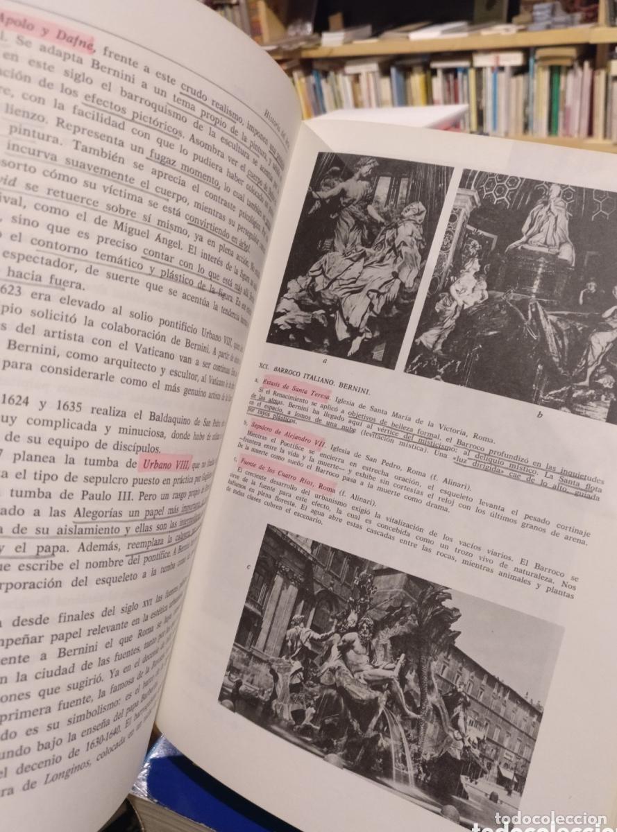 Libros: Martin Gonzalez, Historia del arte - - Foto 4