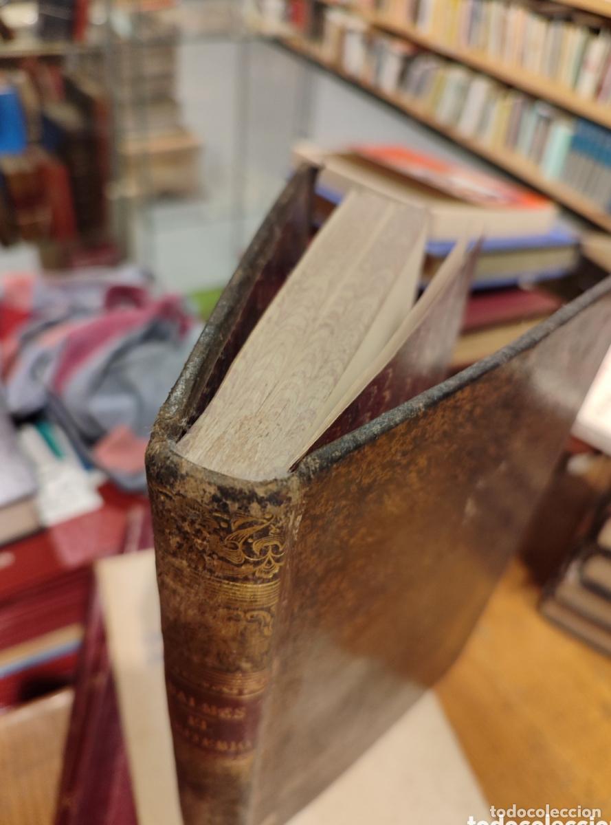 Libros: BALMES. EL CRITERIO. 1845. Primera Edicion - - Foto 2