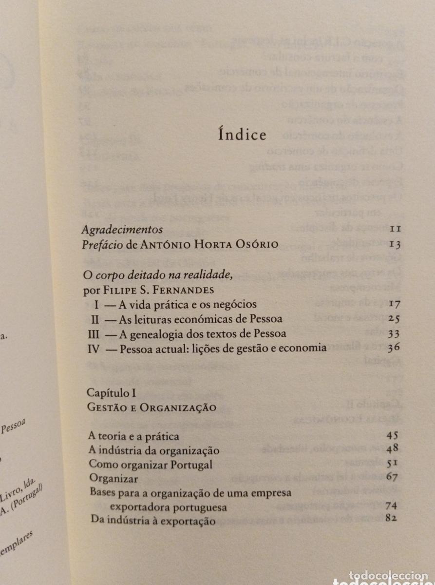 Libros: Fernando Pessoa, Organizem-se! - - Foto 2