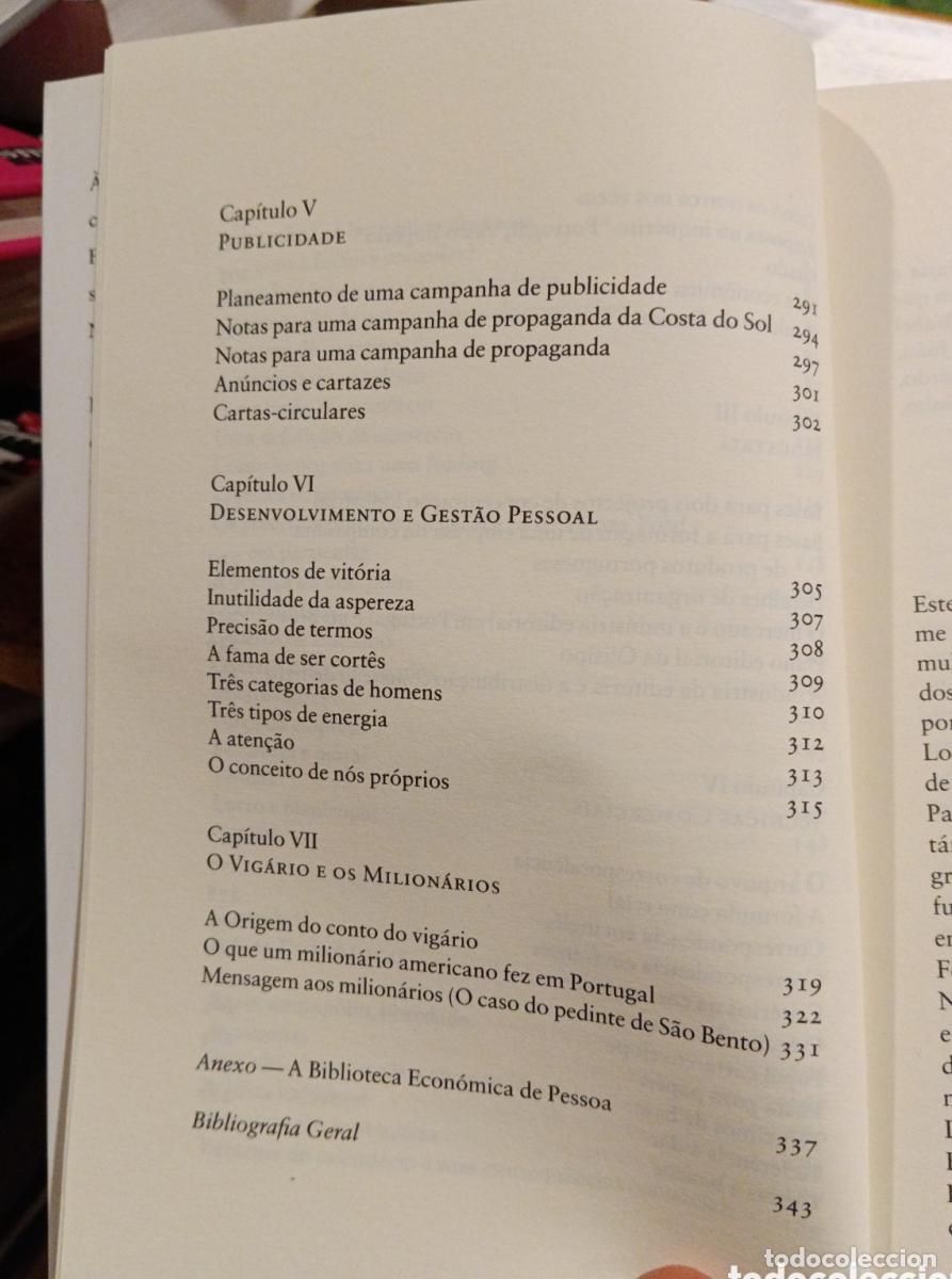 Libros: Fernando Pessoa, Organizem-se! - - Foto 4