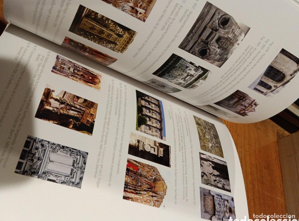 Libros: Alfredo Vigo Trasancos, Barroco - - Foto 2