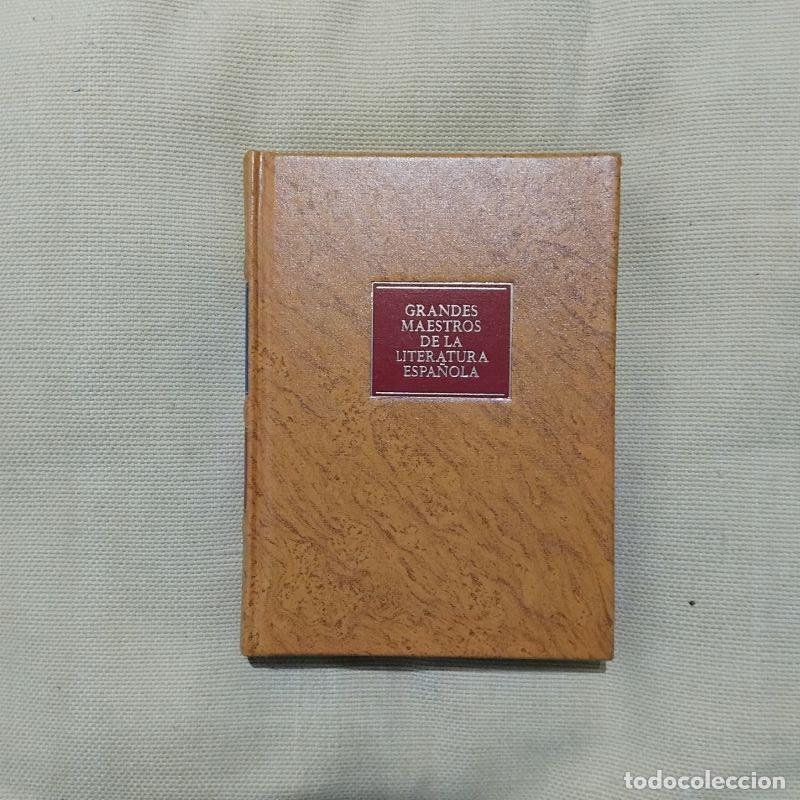 Libros: El caballero de las botas azules - Rosal&iacute;a de Castro - Foto 1