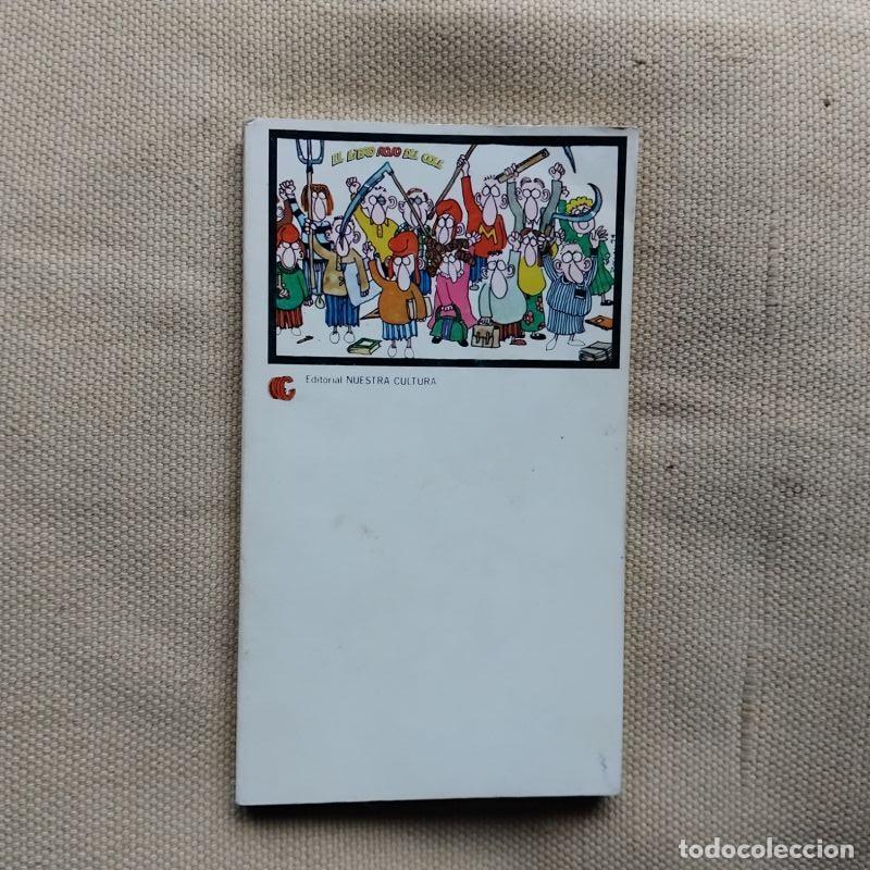 Libros: El libro rojo del cole - Foto 1