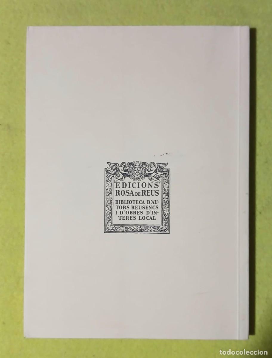 Libros: Els nobles del baix camp s.XVII - Foto 4