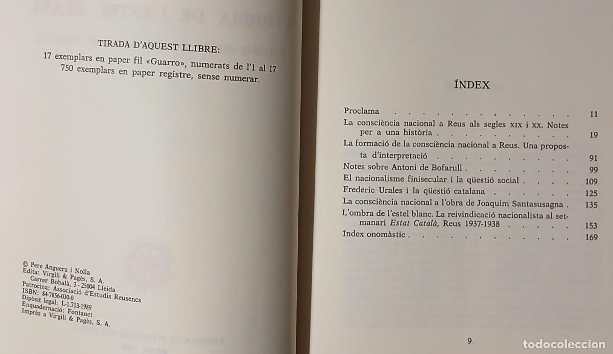 Libros: Lombra de lestel blanc - Foto 2