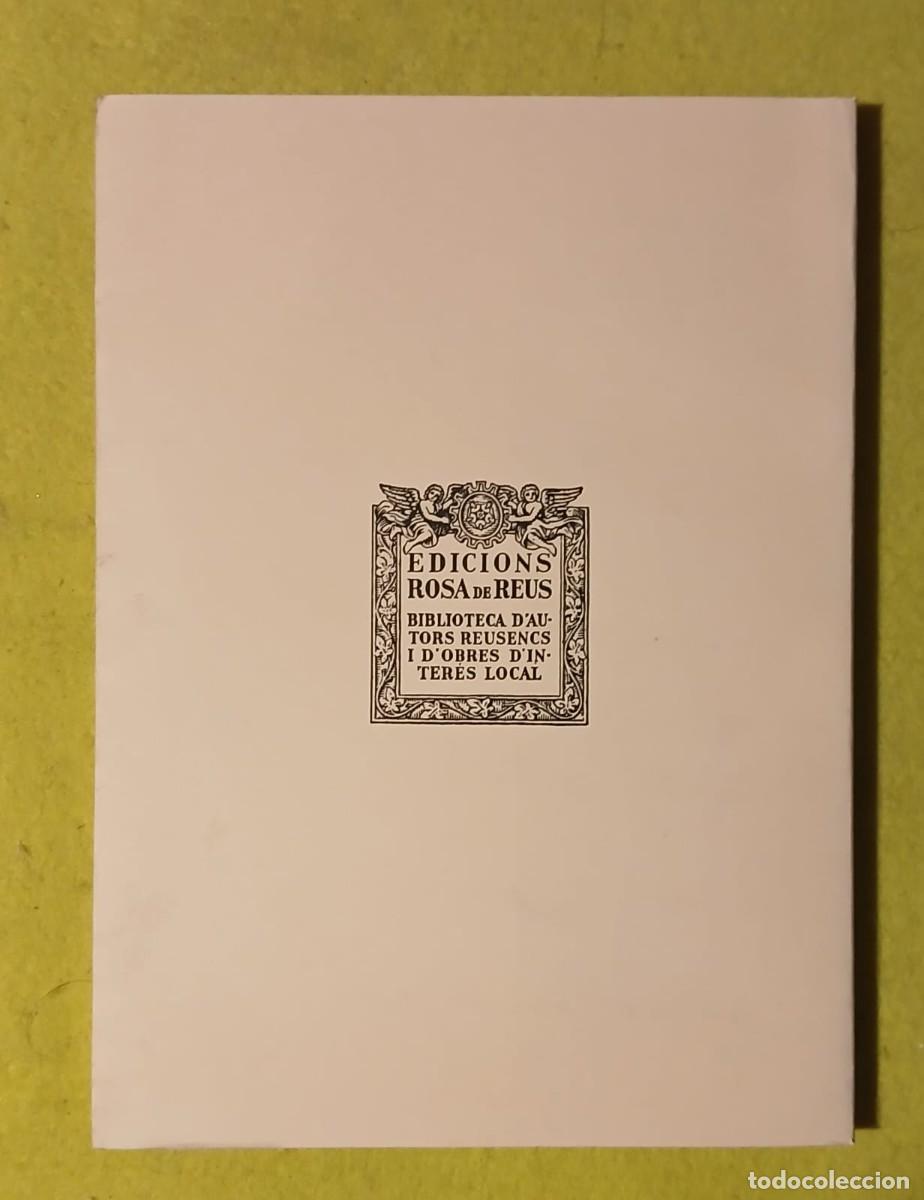 Libros: Lombra de lestel blanc - Foto 3