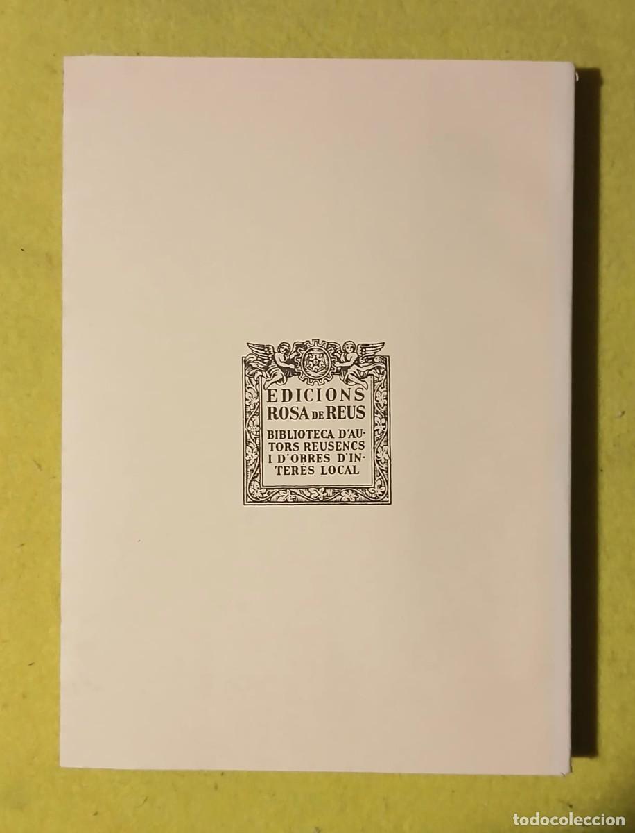 Libros: Fortuny, gravador........ - Foto 2