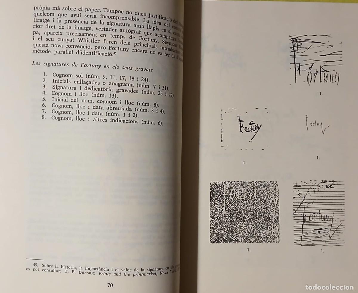 Libros: Fortuny, gravador........ - Foto 6