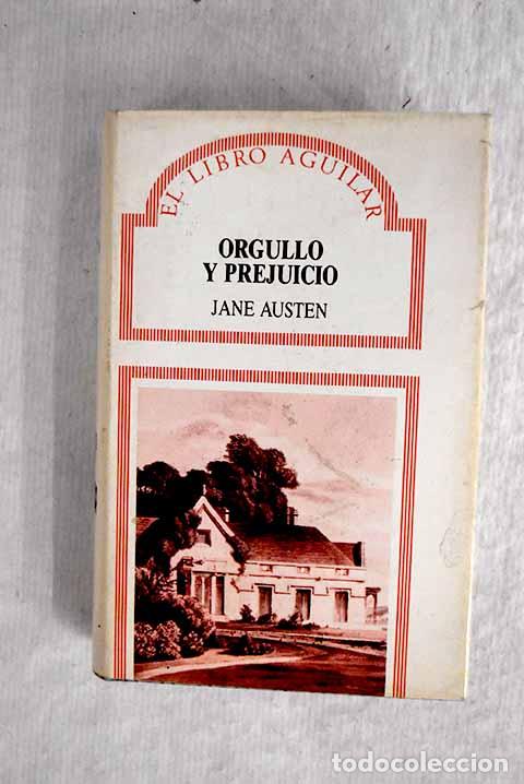 Libros: Orgullo y prejuicio: Austen, Jane.- Austen, Jane - Foto 1
