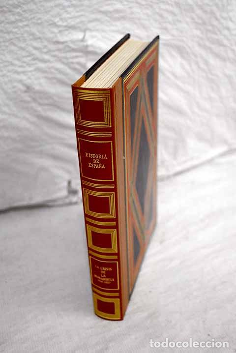 Libros: La Crisis de la monarqu&iacute;a - Foto 1
