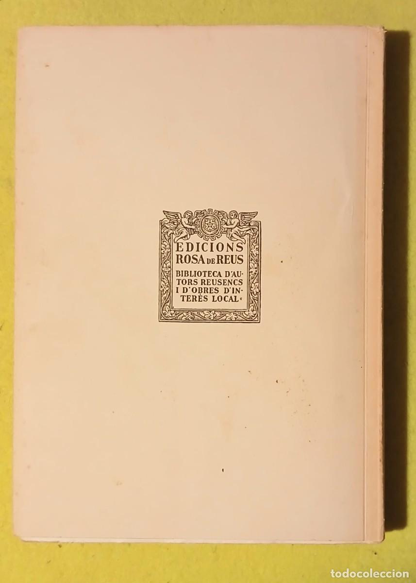 Libros: Fortuny, Joaquim Folch i Torres - Foto 8