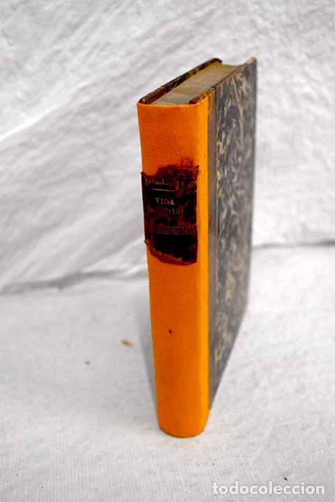 Libros: Vida de Napole&oacute;n: Merezhkovski, Dmitri.- Merezhkovski, Dmitri - Foto 1