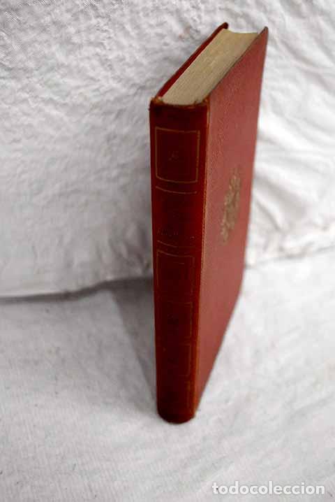 Libros: Cuentos de la Alhambra.- Irving, Washington