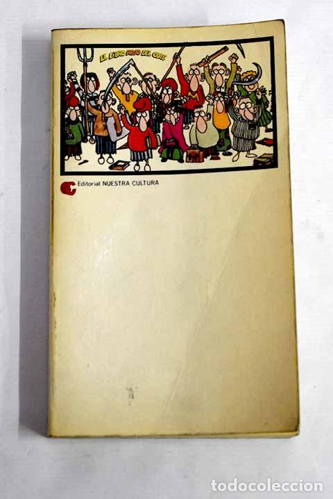 Libros: El libro rojo del cole.- Jansen, Soren - Foto 1