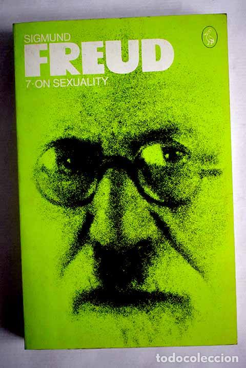 Libros: On Sexuality: Freud, Sigmund.- Freud, Sigmund - Foto 1