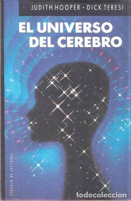 Libros: El Universo del cerebro - Hooper, Judith y Dick Teresi - Foto 1