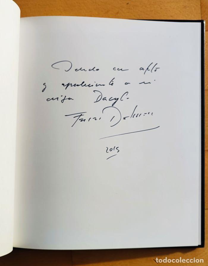 Libros: FERRER-DALMAU TIEMPOS EN ARMAS - Luis Miguel Francisco - Foto 2
