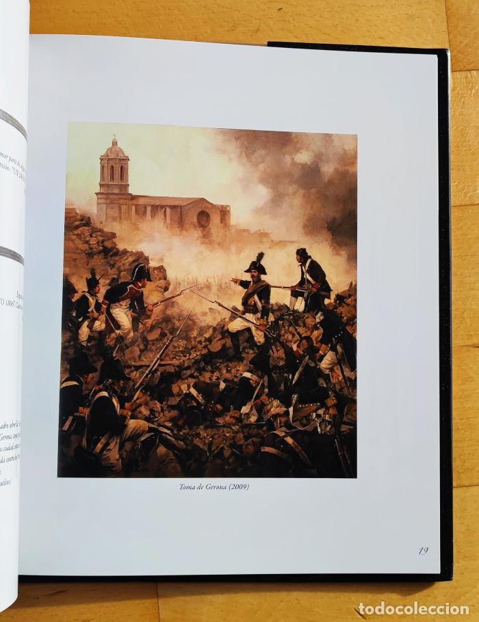 Libros: FERRER-DALMAU TIEMPOS EN ARMAS - Luis Miguel Francisco - Foto 3