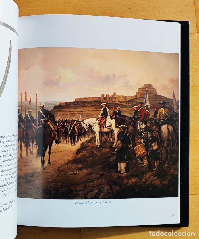Libros: FERRER-DALMAU TIEMPOS EN ARMAS - Luis Miguel Francisco - Foto 4