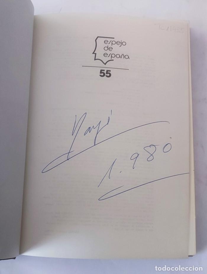 Libros: LA NOSTALGIA ES UN ERROR - Jos&eacute; Luis de Vilallonga - Foto 2