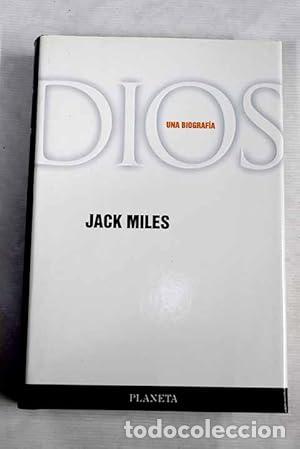 Libros: DIOS UNA BIOGRAF&Iacute;A - Miles,Jack - Foto 1