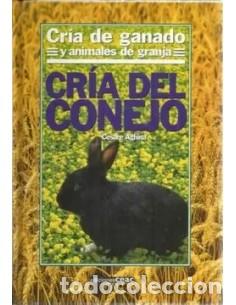 Libros: CR&Iacute;A DEL CONEJO - Aghina,Cesare - Foto 1