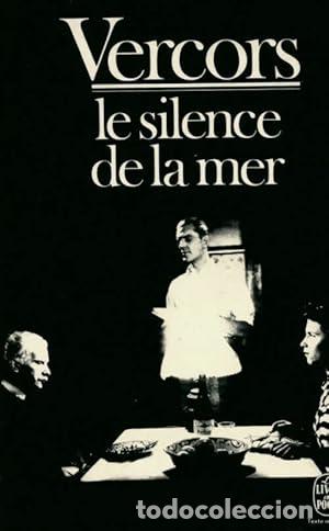 Libros: LE SILENCE DE LA MER ET AUTRES RECITS - Vercors - Foto 1