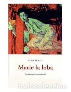 Libros: MARIE LA LOBA - Seignolle,Claude - Foto 1