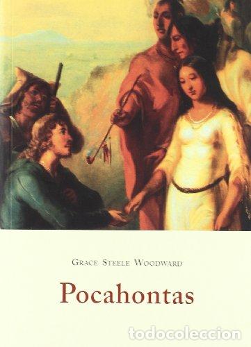 Libros: POCAHONTAS - Woodward,Grace Steele - Foto 1