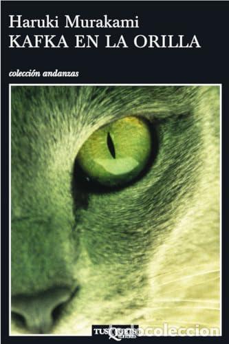 Libros: KAFKA EN LA ORILLA - Murakami,Haruki - Foto 1