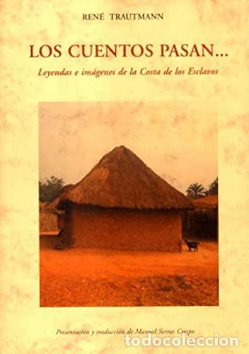 Libros: LOS CUENTOS PASAN� - Trautmann,Ren&eacute; - Foto 1