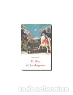 Libros: EL LIBRO DE LOS DRAGONES - Ingersoll,Ernest - Foto 1