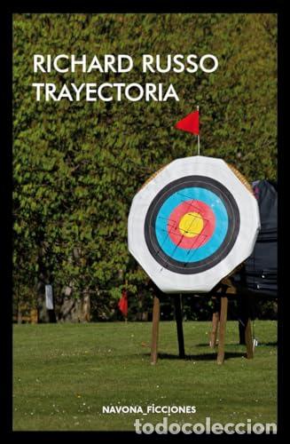 Libros: TRAYECTORIA - Russo,Richard - Foto 1